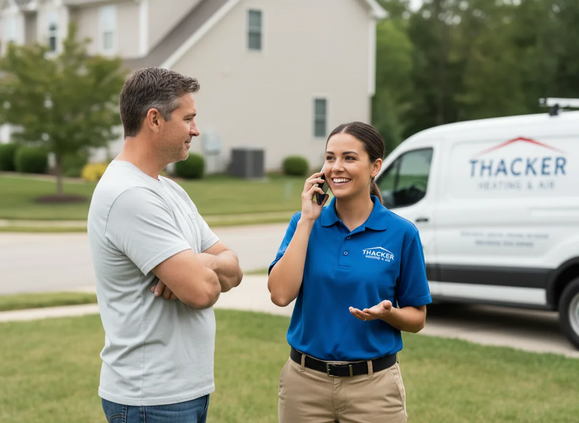 Ac Repair Town Creek, AL FAQs